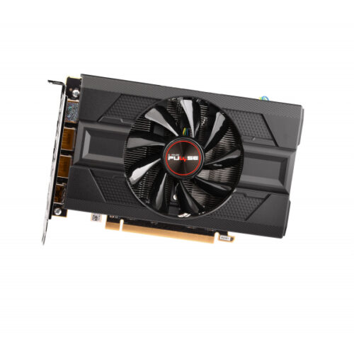 Sapphire VGA PULSE RADEON RX 5500 XT SF 4G GDDR6 11295-07-20