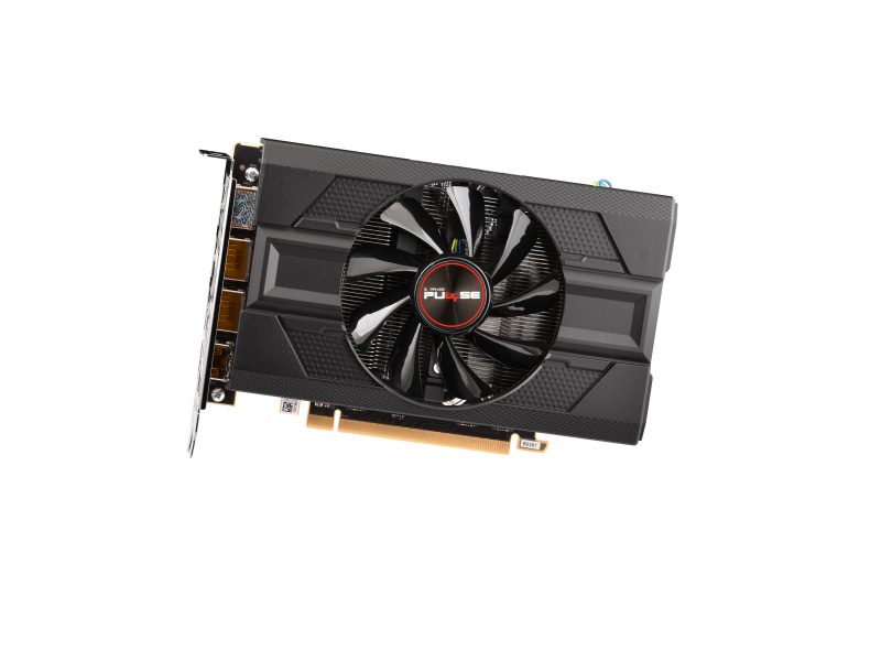 Sapphire VGA PULSE RADEON RX 5500 XT SF 4G GDDR6 11295-07-20