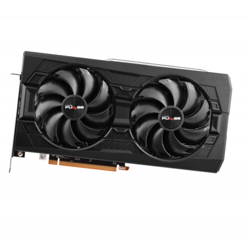 Sapphire VGA PULSE RADEON RX 5700 XT BE 8GB GDDR6 11293-09-20G