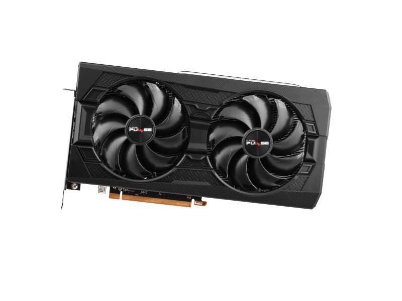 Sapphire VGA PULSE RADEON RX 5700 XT BE 8GB GDDR6 11293-09-20G