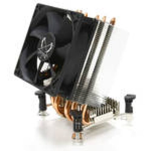 Scythe Cooler KATANA Prozessorkühler 3 SCKTN-3000I