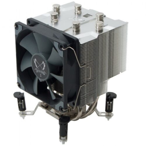 Scythe Cooler KATANA Prozessorkühler 5 SCKTN-5000