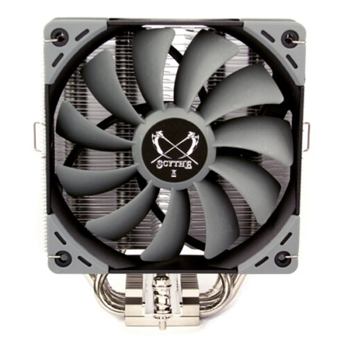 Scythe Cooler KOTETSU MARK II SCKTT-2000