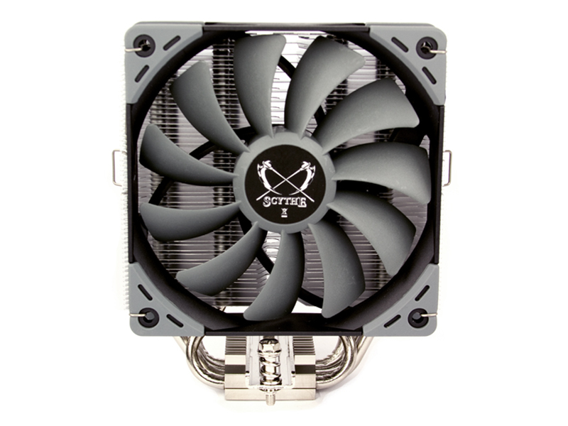 Scythe Cooler KOTETSU MARK II SCKTT-2000