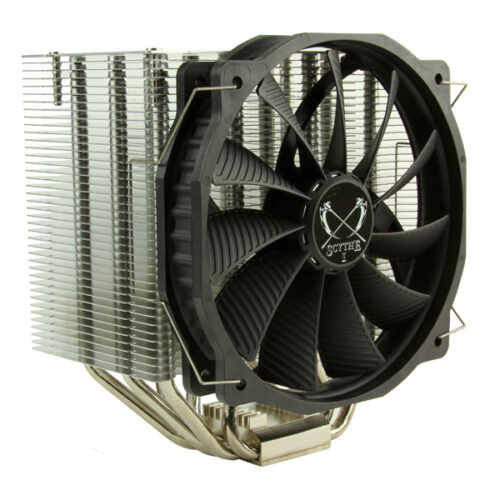 Scythe Cooler MUGEN 4 MAX SCMGD-1000 | SCMGD-1000