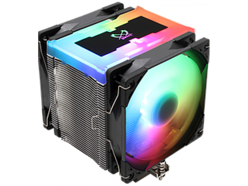 Scythe Cooler MUGEN 5 ARGB PLUS SCMG-5102AR
