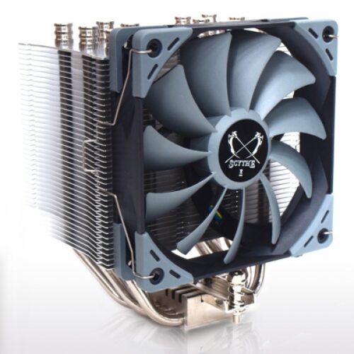 Scythe  Cooler MUGEN Prozessorkühler  5 SCMG-5100