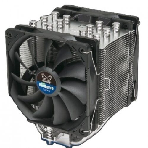 Scythe Cooler MUGEN Prozessorkühler  5 SCMG-5PCGH