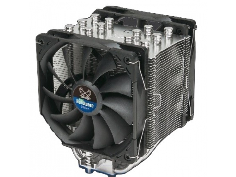 Scythe Cooler MUGEN Prozessorkühler  5 SCMG-5PCGH