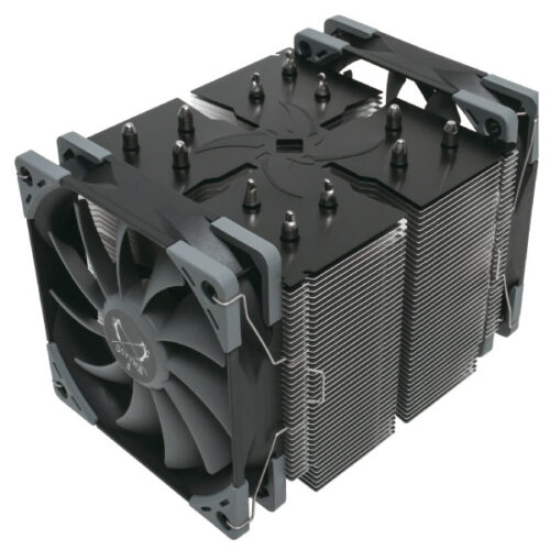 Scythe Cooler NINJA 5 SCNJ-5000