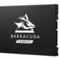Seagate BarraCuda Q1 - 240 GB 2.5inch 550 MB