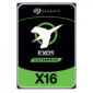 Seagate Exos X16 12TB Interne Festplatte 3.5 ST12000NM001G