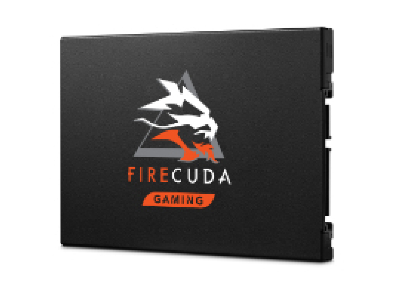 Seagate FireCuda 120 - 1000 GB - 2.5inch - 560 MB