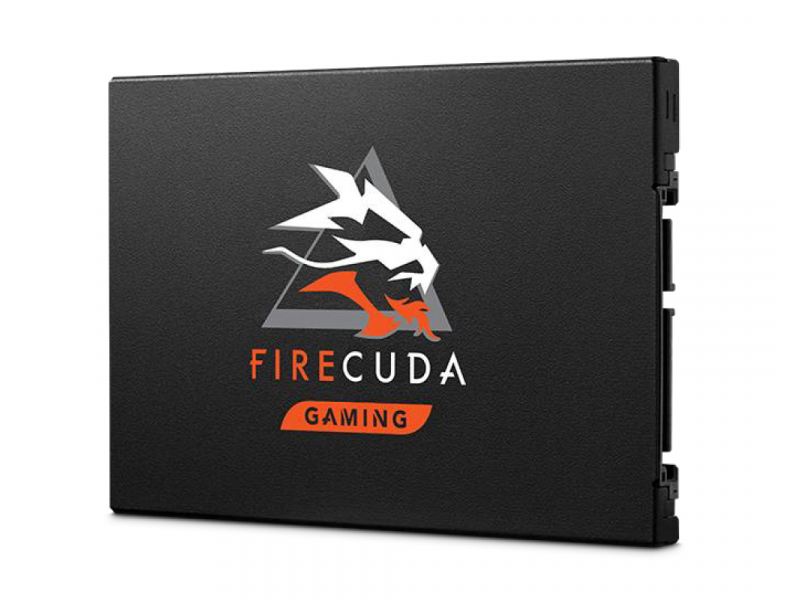 Seagate FireCuda 120 - 4000 GB - 2.5inch - 560 MB