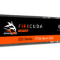 Seagate FireCuda 520 - 2000 GB - M.2 - 5000 MB