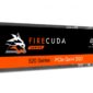 Seagate FireCuda 520 - 500 GB - M.2 - 5000 MB