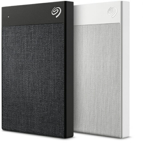 Seagate HDE Backup Plus Ultra Touch 1TB White STHH1000402