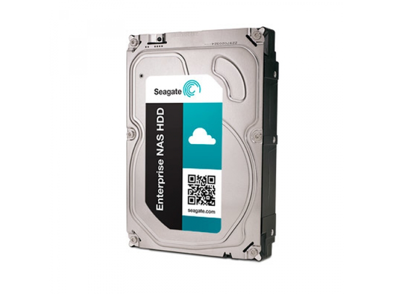Seagate IronWolf ST6000VN001