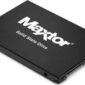 Seagate Maxtor HDSSD 2.5 480GB Z1 SSD Box YA480VC1A001