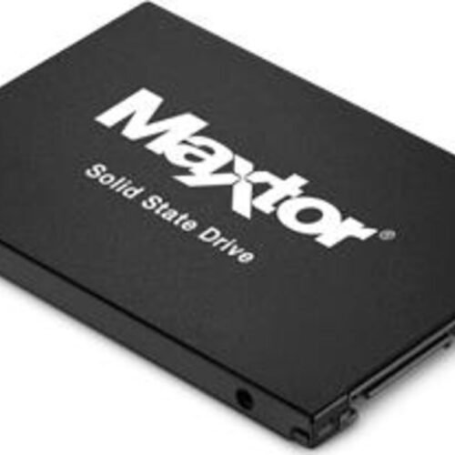 Seagate Maxtor HDSSD 2.5 960GB  Z1 SSD Box YA960VC1A001
