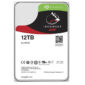 Seagate NAS HDD IronWolf - 3.5inch - 12000 GB - 7200 RPM ST12000VN0008