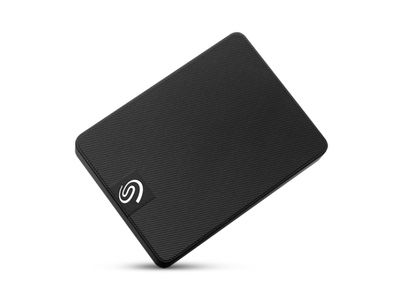 Seagate SSD Expansion SSD 500GB STJD500400