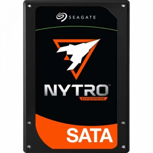 Seagate SSDE 480GB Nytro 1551 intern 2.5 XA480ME10063