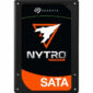 Seagate SSDE Nytro 1551 960GB intern 2.5 XA960ME10063