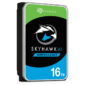 Seagate Surveillance HDD SkyHawk AI - 3.5inch - 16000 GB - 7200 RPM ST16000VE002