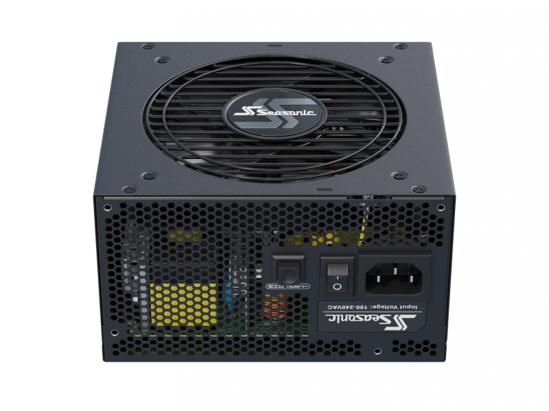 Seasonic PC- Netzteil Focus-GX-550 550W | Seasonic - FOCUS-GX-550