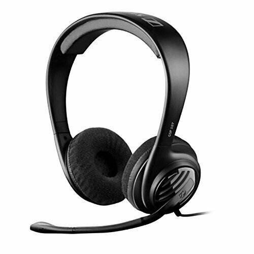 Sennheiser Headphones GSP 107