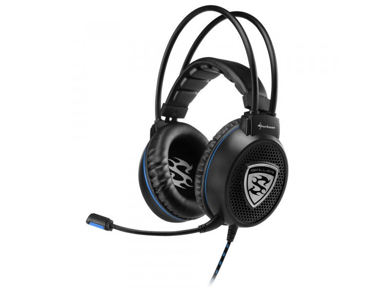Sharkoon Headset Skiller SGH1 4044951018284