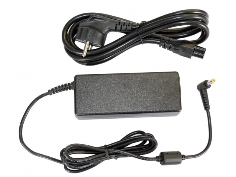 Shuttle XPC-Netzteil PE-90  90W DS61