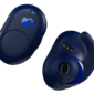 Skullcandy Push S2BBBW-M717 True Wireless IE Headphones blue - S2BBBW-M717