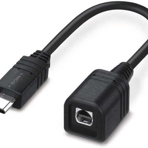Sony 16.4cm Adapter Cable - VMCAVM1.SYH