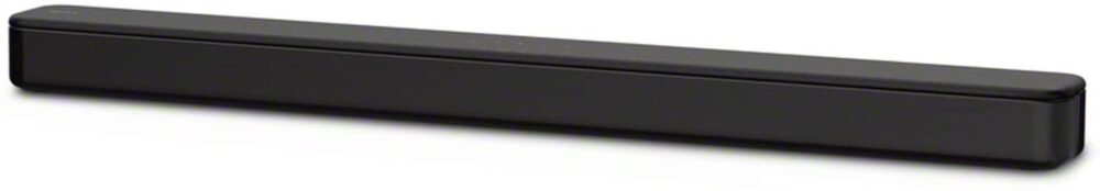 Sony 2.0 channels - Dolby Digital,Dolby Dual Mono - Black - TV - MP3,WAV,WMA - Wireless HTSF150.CEL