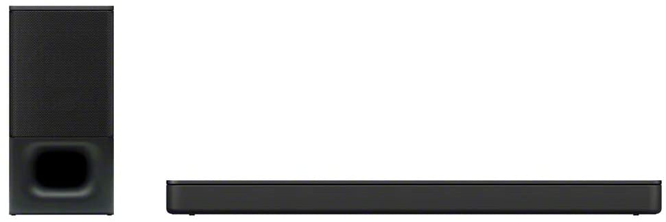 Sony 2.1 Channel Soundbar HTS350.CEL