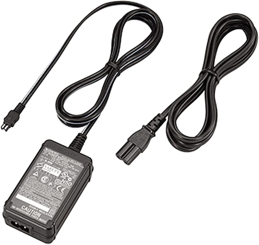 Sony AC Adaptor w