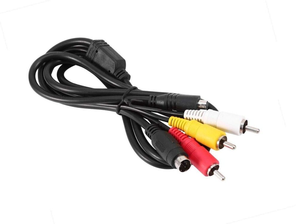 Sony AV-Cabel - VMC15FS.AE