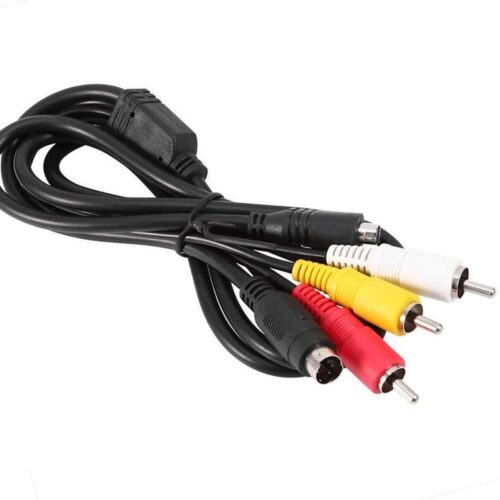 Sony AV-Cabel - VMC15FS.AE