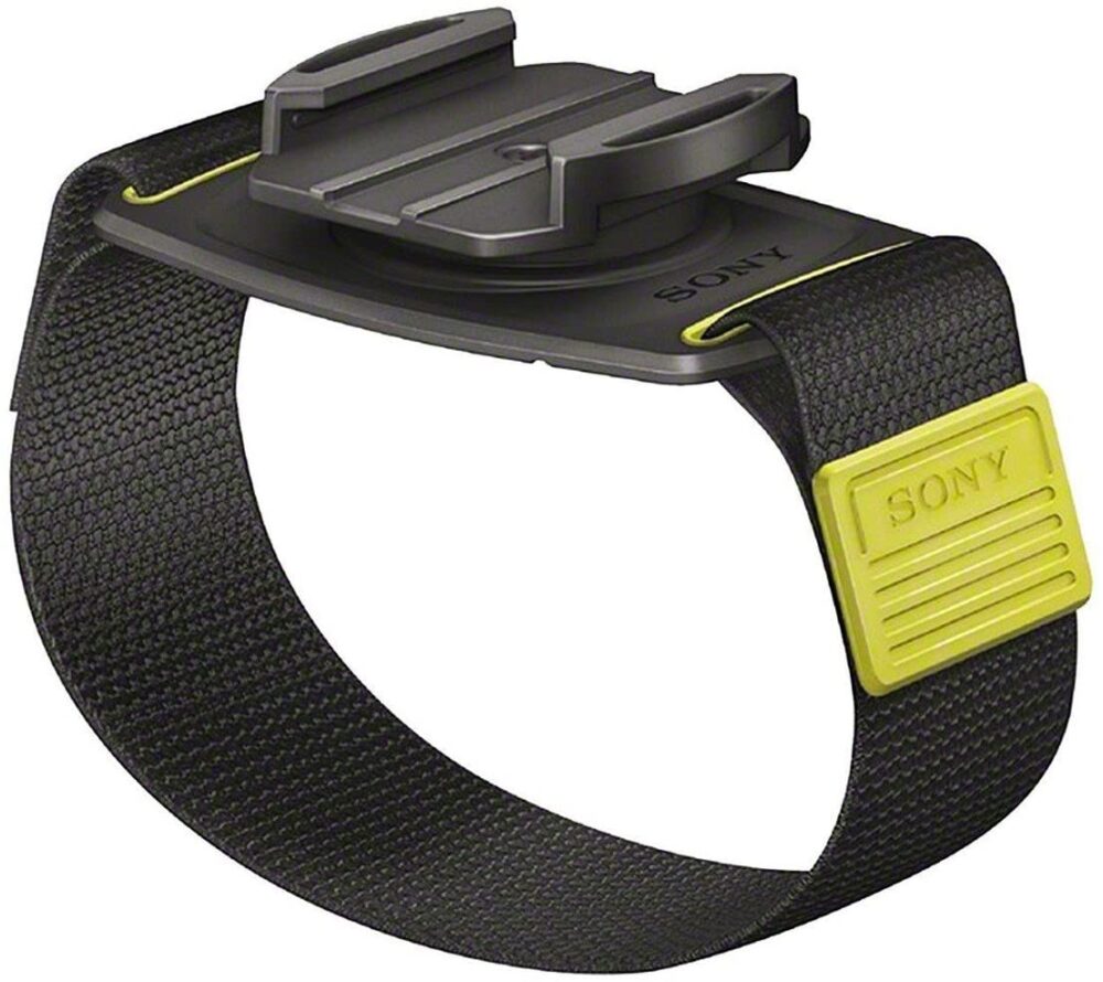 Sony Action Wrist Mount Band for Action Cam - AKAWM1.SYH