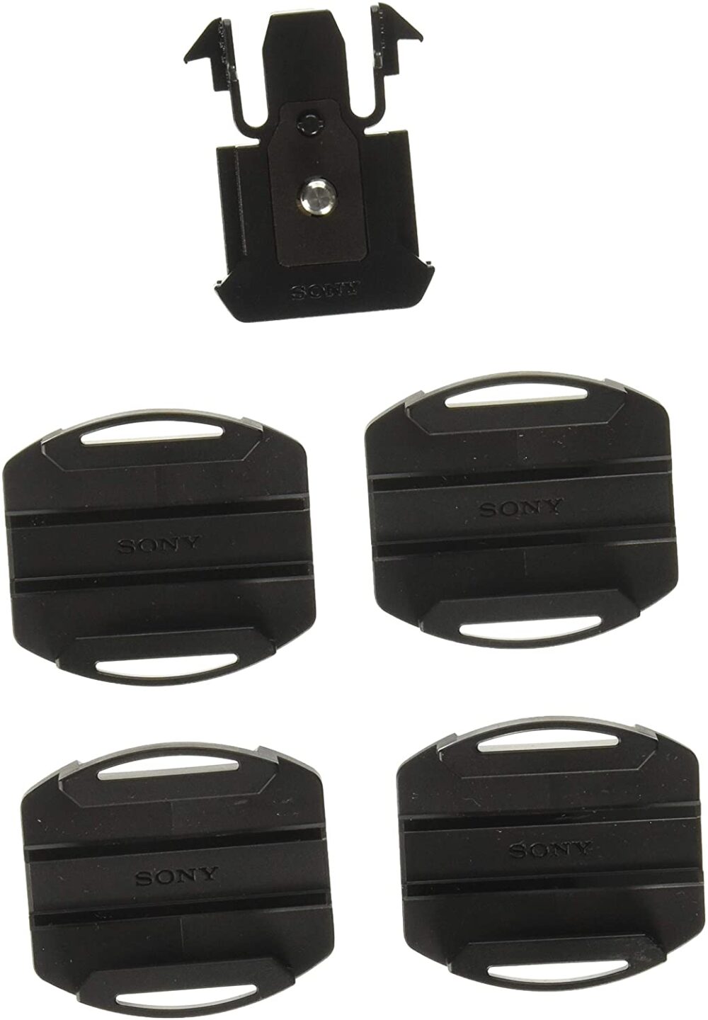 Sony Adhesive Mount Pack for Action Cam - VCTAM1.SYH