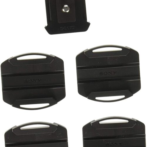 Sony Adhesive Mount Pack for Action Cam - VCTAM1.SYH