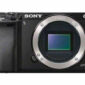 Sony Alpha 6000 Body schwarz - ILCE6000B.CEC