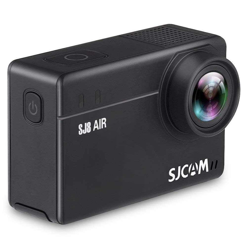 Sony Alpha 6000 Kit schwarz + SEL-P 16-50 - ILCE6000LB.CEC