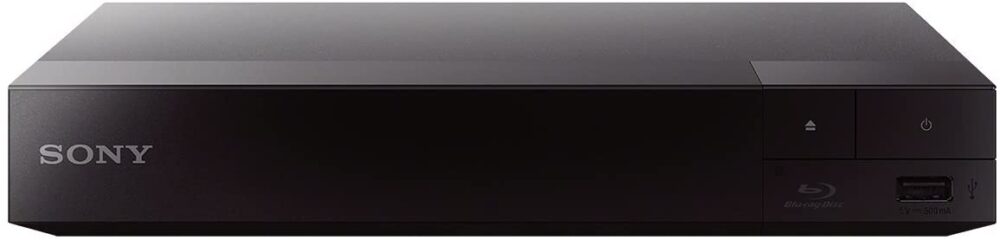 Sony BDP-S1700B, Blu-ray-Player BDPS1700B.EC1