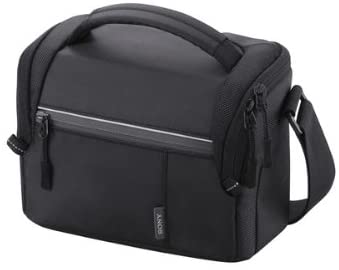 Sony Bag for Camera - LCSSL10B.SYH