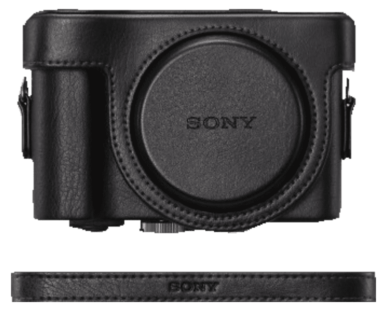 Sony Bag for DSC-HX50V - LCJHNB.SYH