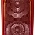 Sony Bluetooth Party speaker red - GTKXB60R.CEL