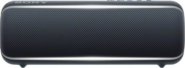 Sony Bluetooth Speaker SRSXB22B.CE7
